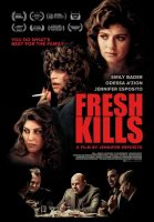 Fresh Kills Movie Poster (2024)