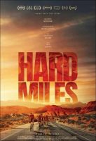 Hard Miles Movie Poster (2024)