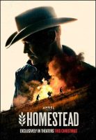 Homestead Movie Poster (2024)