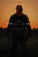 In a Violent Nature Movie Poster (2024)