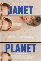 Janet Planet Movie Poster (2024)