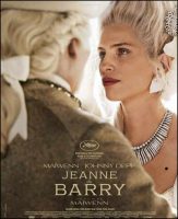 Jeanne du Barry Movie Poster (2024)