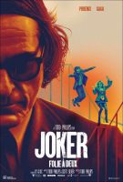 Joker: Folie à Deux Movie Poster (2024)