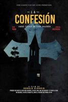 La Confesión Movie Poster  (2024)