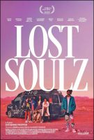 Lost Soulz Movie Poster (2024)