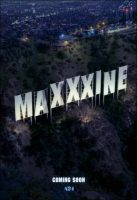 MaXXXine Movie Poster (2024)