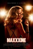 MaXXXine Movie Poster (2024)