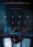 Mind Body Spirit Movie Poster (2024)