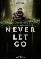 Never Let Go Movie Poster (2024)