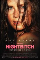 Nightbitch Movie Poster (2024)