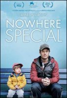 Nowhere Special Movie Poster (2024)