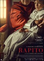 Rapito Movie Poster (2024)