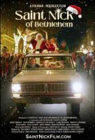 Saint Nick of Bethlehem Movie Poster (2024)
