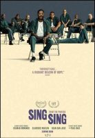 Sing Sing Movie Poster (2024)