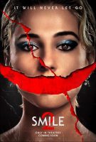 Smile Deluxe Movie Poster (2024)