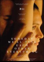 Someday We'll Tell Each Other Everything Mvoie Poster (2024)