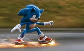 Sonic the Hedgehog 3 (2024)