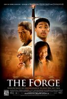 The Forge Movie Poster (2024)