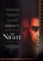 The Night Movie Poster (2021)