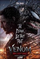 Venom: The Last Dance Movie Poster (2024)