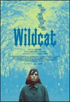 Wildcat Movie Poster (2024)