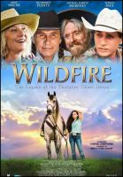 Wildfire Movie Poster (2024)