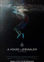 A House in Jerusalem Movie Poster (2024)