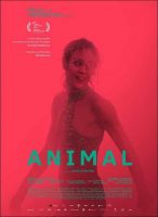 Animal Movie Poster (2024)