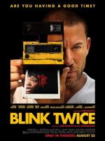 Blink Twice Movie Poster (2024)