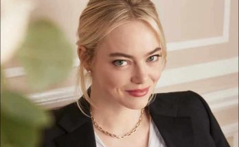 Bugonia (2024) - Emma Stone