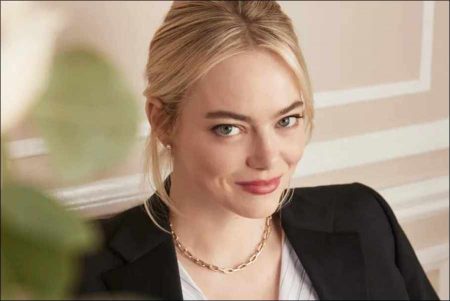 Bugonia (2024) - Emma Stone