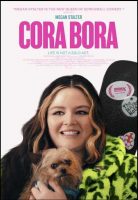 Cora Bora Movie Poster (2024)