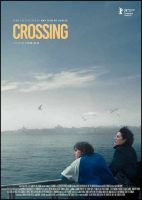 Crossing Movie Poster (2024)