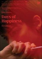 Days of Happiness Movie Poster (2024)