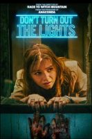 Don't Turn Out the Lights Movie Poster (2023)