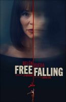 Free Falling - Caída Libre Movie Poster (2024)