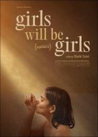 Girls Will Be Girls Movie Poster (2024)