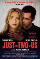 Just the Two of Us Movie Poster (2023)