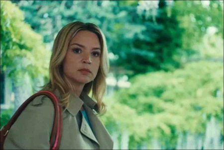 Just the Two of Us (2023) - Virginie Efira