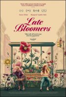 Late Bloomers Movie Poster (2024)