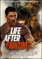 Life After Fighting Movie Poster (2024)