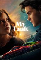 My Fault Movie Poster (2023)