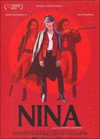 Nina Movie Poster (2024)