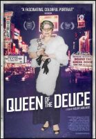 Queen of the Deuce (Movie Poster 2024)