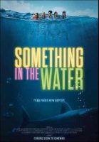 Something in the Water Movie Poster (2024)