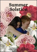 Summer Solstice Movie Poster (2023)