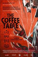 The Coffee Table Movie Poster (2024)