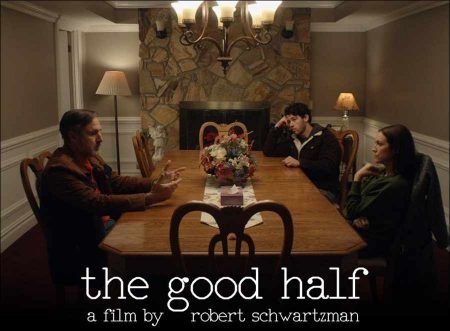 The Good Half (2024)