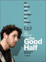 The Good Half Movie Poster (2024)