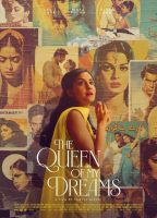 The Queen of My Dreams Movie Poster (2024)